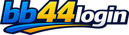 bb44 login logo